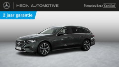 Mercedes E-Klasse