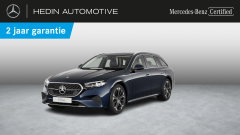 Mercedes E-Klasse