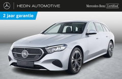 Mercedes E-Klasse