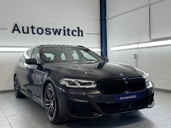BMW 5 Reeks