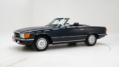 Mercedes SL