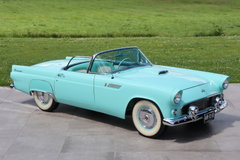 Ford Thunderbird