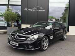 Mercedes SL