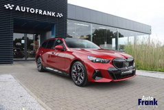 BMW 5 Reeks
