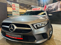 Mercedes A Klasse