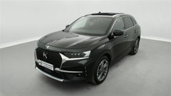 DS DS 7 Crossback