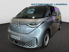 Volkswagen ID.Buzz Cargo