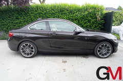 BMW 2 Reeks