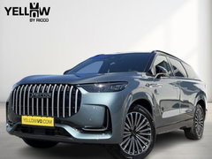 Jaecoo J8