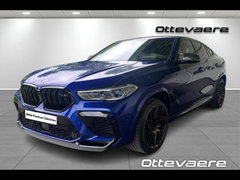 BMW X6 M