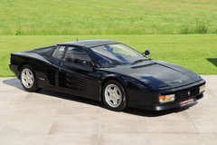 Ferrari Testarossa