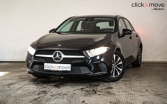 Mercedes A Klasse