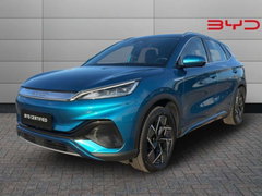 BYD ATTO 3