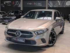 Mercedes A Klasse