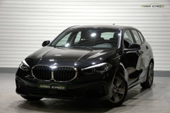 BMW 1 Reeks