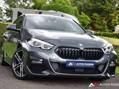 BMW 2 Reeks
