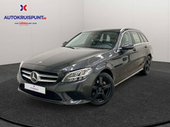 Mercedes C-Klasse