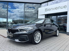 BMW 1 Reeks
