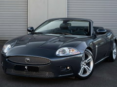 Jaguar XK