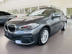 BMW 1 Reeks