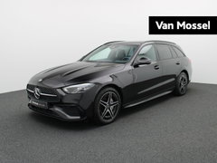 Mercedes C-Klasse