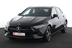 Mercedes A Klasse