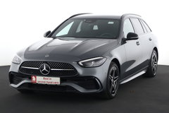 Mercedes C-Klasse