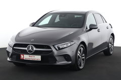 Mercedes A Klasse