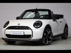 MINI Cabrio