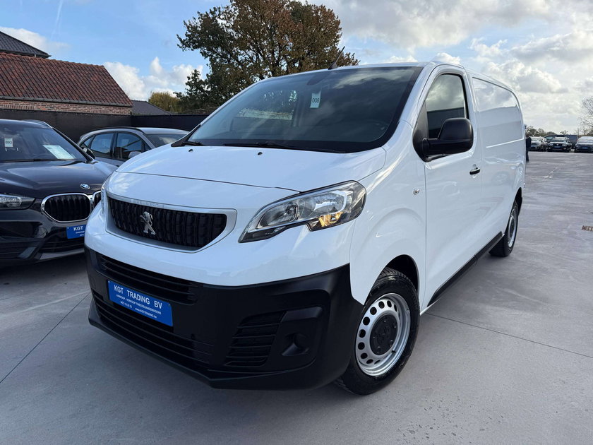 Peugeot Expert