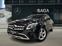 Mercedes GLA