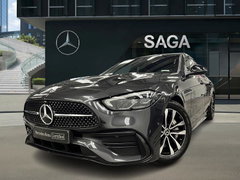 Mercedes C-Klasse