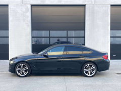BMW 4 Reeks