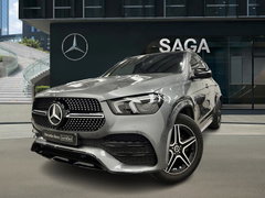 Mercedes GLE