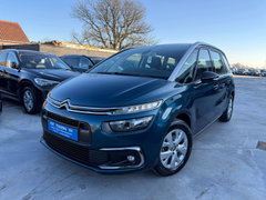 Citroen C4 Spacetourer