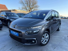Citroen C4 Spacetourer