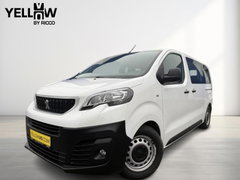 Peugeot Traveller