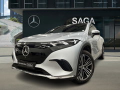 Mercedes EQS