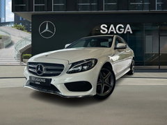 Mercedes C-Klasse