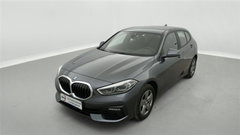 BMW 1 Reeks