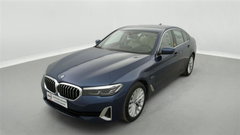 BMW 5 Reeks