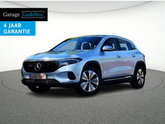 Mercedes EQA