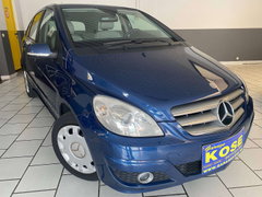 Mercedes B-Klasse