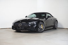 Mercedes SL