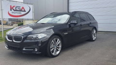 BMW 5 Reeks