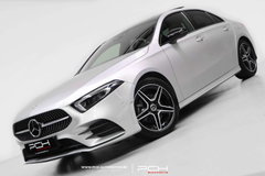 Mercedes CLA