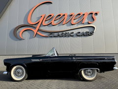 Ford Thunderbird