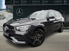 Mercedes GLC