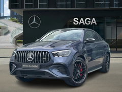 Mercedes GLE