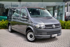 Volkswagen T6 Transporter